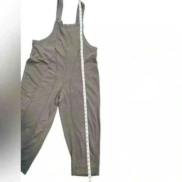 Urban Outfitters Out From Under Jumpsuit Size XS Brownish Color - Picture 7 of 10